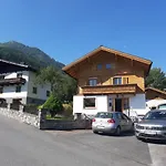Haus Weickl By Interhome Prázdninový dům
