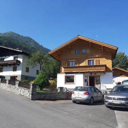 Haus Weickl By Interhome Дом отдыха