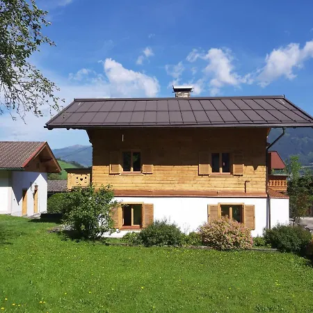 Haus Weickl By Interhome Капрун