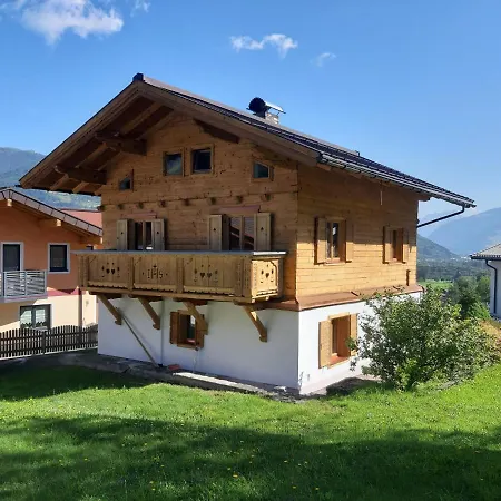 Haus Weickl By Interhome Капрун