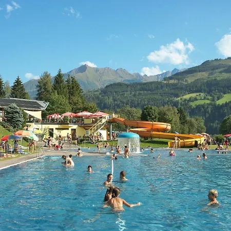 Дом отдыха Haus Weickl By Interhome