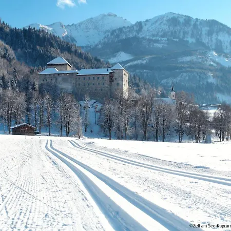 Haus Weickl By Interhome * Kaprun