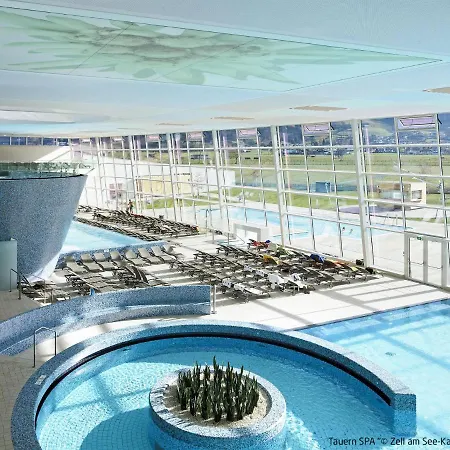 Дом отдыха Haus Weickl By Interhome *