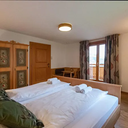 Haus Weickl By Interhome