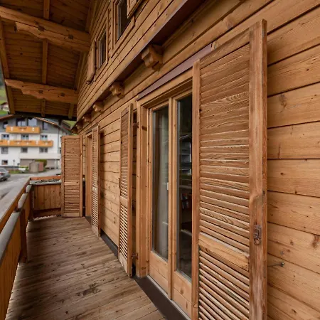 Haus Weickl By Interhome Kaprun