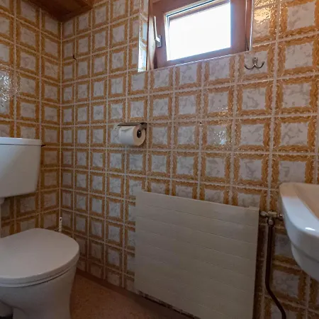 Дом отдыха Haus Weickl By Interhome