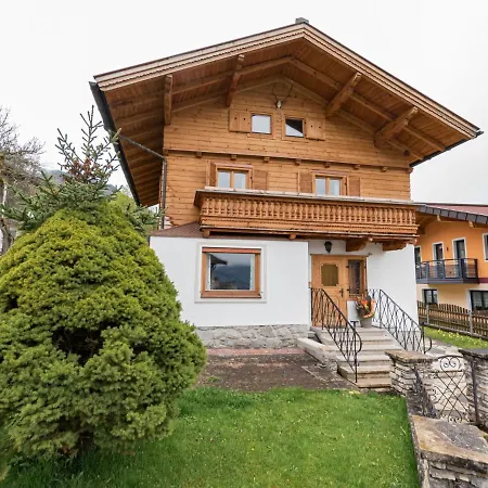 Haus Weickl By Interhome * Капрун