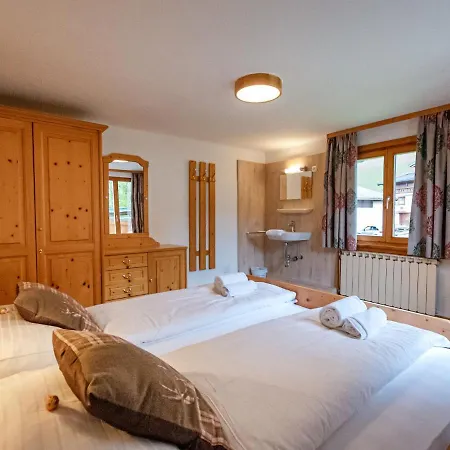 Haus Weickl By Interhome * Капрун