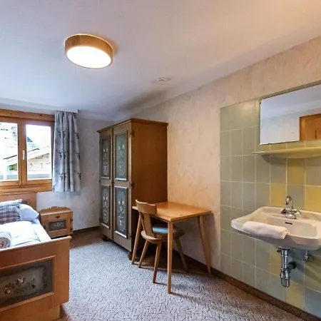 Haus Weickl By Interhome * Капрун