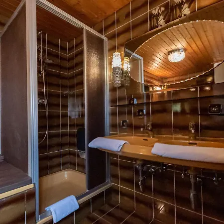 Haus Weickl By Interhome Дом отдыха