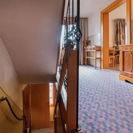 Дом отдыха Haus Weickl By Interhome