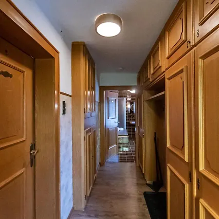 Haus Weickl By Interhome Casa vacanze