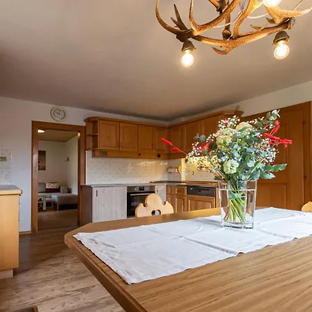 Haus Weickl By Interhome Дом отдыха