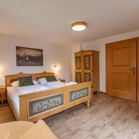 Haus Weickl By Interhome Дом отдыха