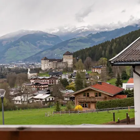 Haus Weickl By Interhome Дом отдыха