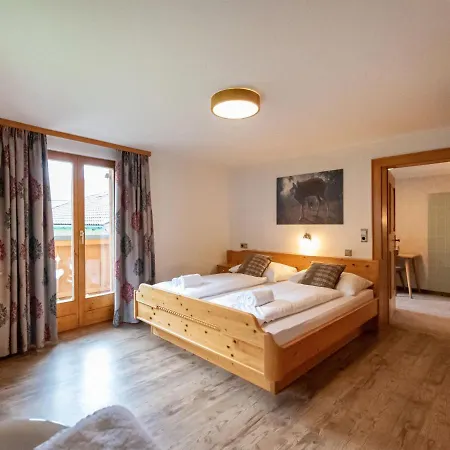 Haus Weickl By Interhome Dom wakacyjny