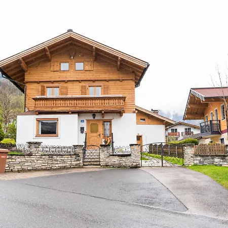 Haus Weickl By Interhome Дом отдыха