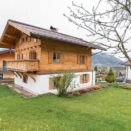 Дом отдыха Haus Weickl By Interhome Капрун