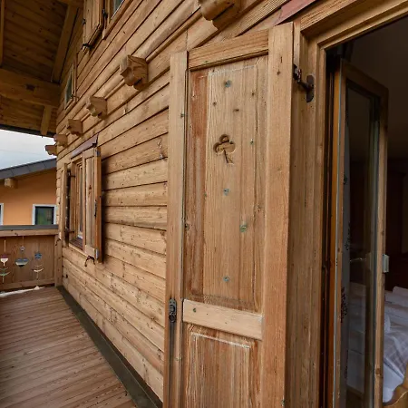 Haus Weickl By Interhome