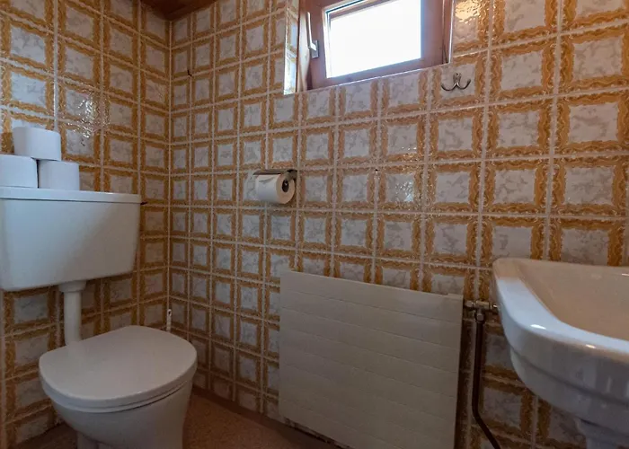 別荘 Haus Weickl By Interhome