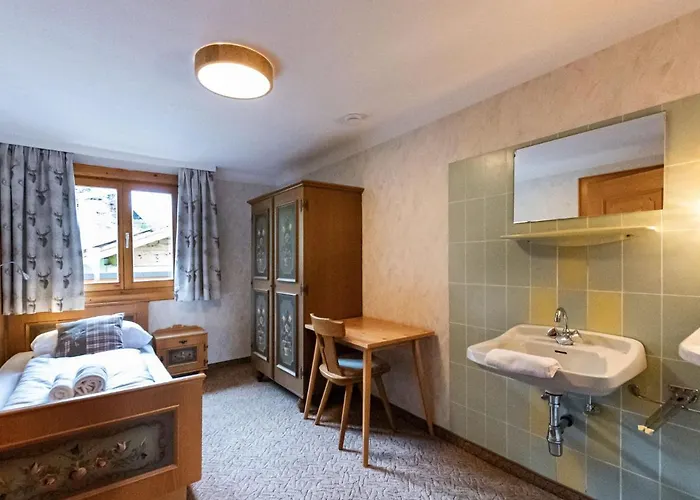 Haus Weickl By Interhome * カプルーン