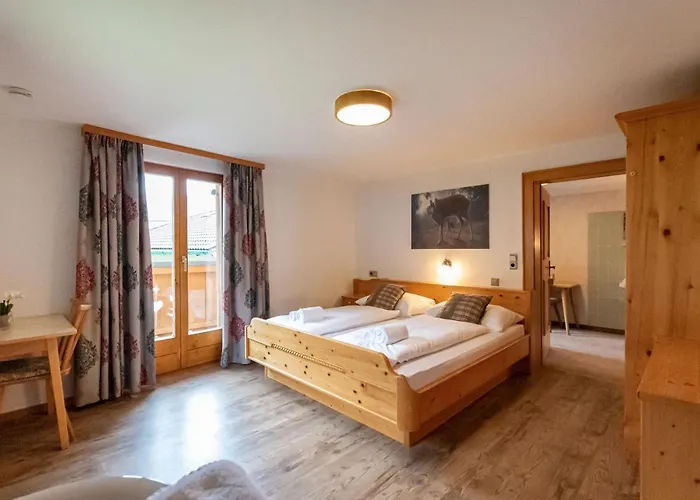 Haus Weickl By Interhome Feriehus