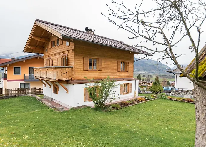 Feriehus Haus Weickl By Interhome Kaprun