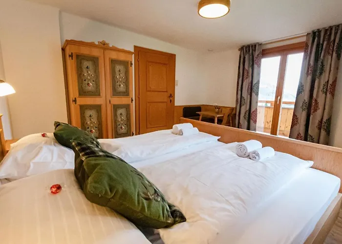 別荘 Haus Weickl By Interhome